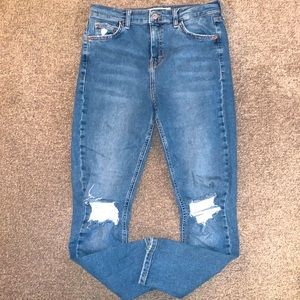 Topshop Jeans